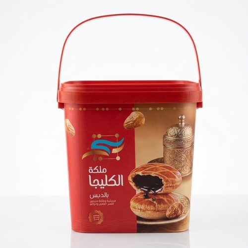 Queen of Klijat with molasses 960 grams