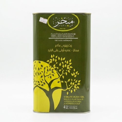 4L Evaporated Olive Oil