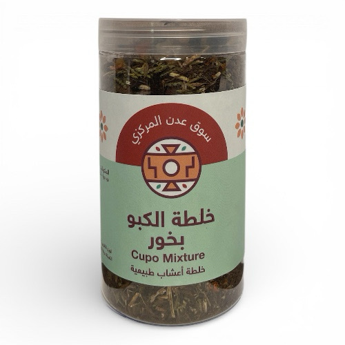 Kaboo mixture for women, Aden box180gm