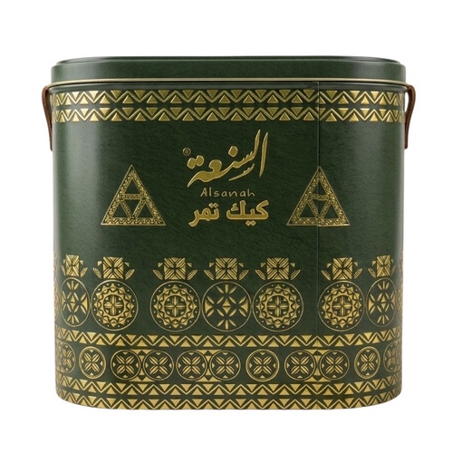 Premium date cake – 650 g