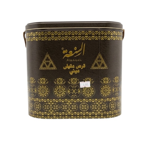 Mini Aqili cake (premium) – 650 g