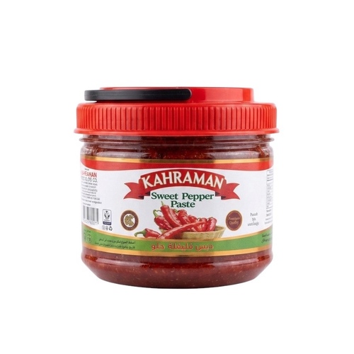 Kahraman pepper molasses – 750 g