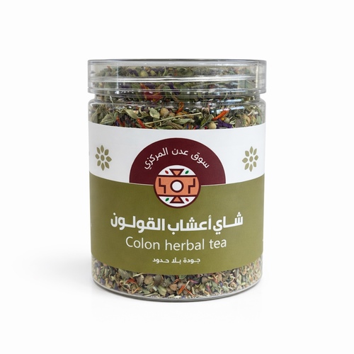 Colon Herbal Tea 180g