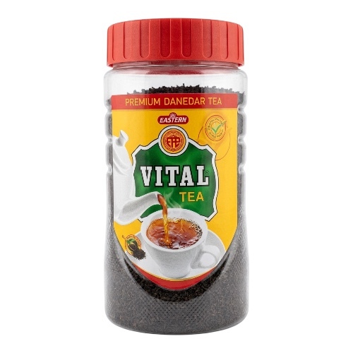 شاي دانة دار الاسود