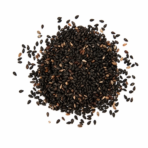 Indian Black Sesame Seeds