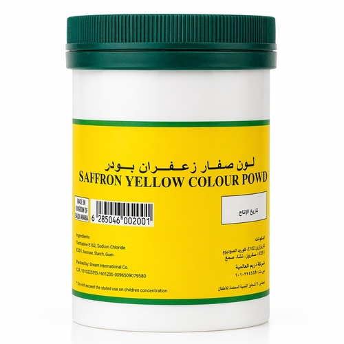 Saffron powder 100 gm