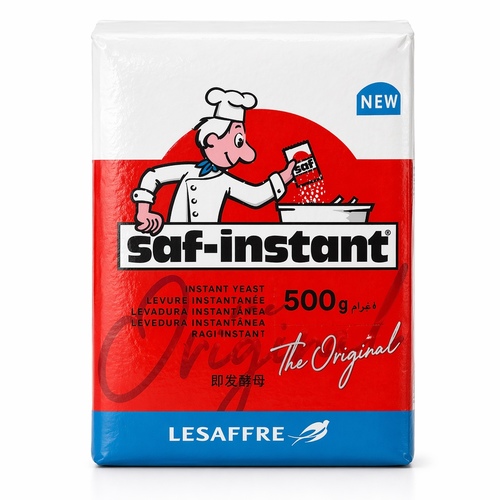 Instant Yeast – 500 g