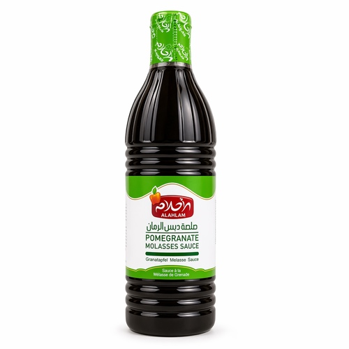 Al Ahlam Pomegranate Molasses Sauce