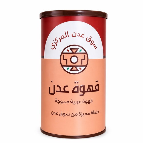 Aden coffee 500 grams