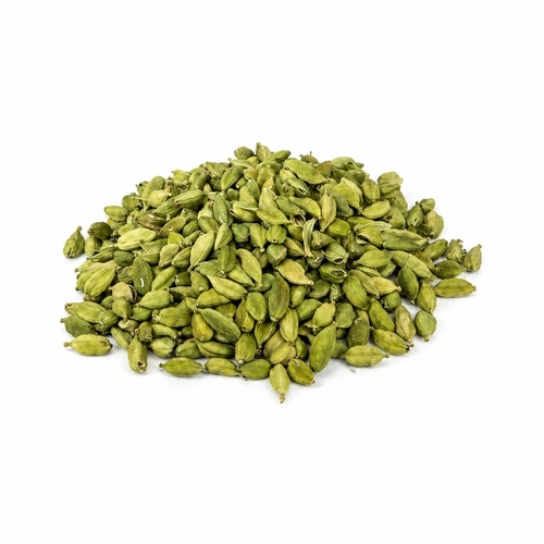 Indian Cardamom No. 3