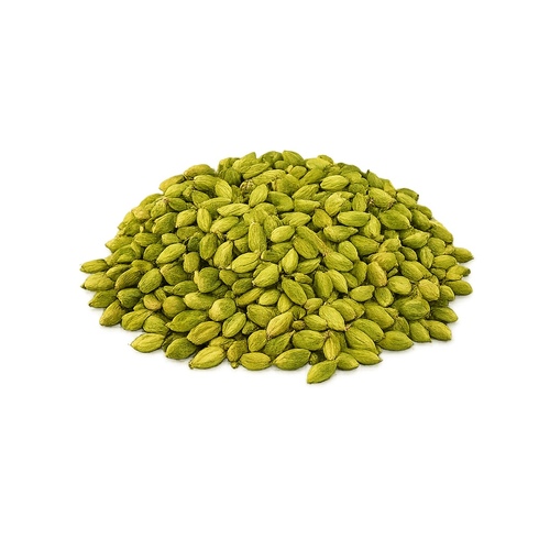Indian Cardamom Jumbo No. 2