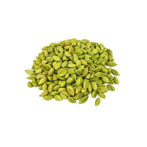 Extra Jumbo Indian Cardamom No. 1