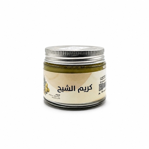 Cream of wormwood - لجميع انواع الحساسية و الاكزيما و الصدفية