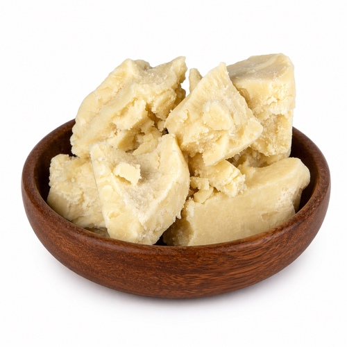 White Shea Butter - Benefits of White Shea Butter:

Moisturizes the Skin


Fights Wrinkles


Reduces Inflammation


Treats Dry Skin


Soothes Eczema and Psoriasis


Improves Skin Elasticity


Nourishes Dry Hair

How to Use:





Moisturize Skin after showering.


Heal Chapped Lips by applying a small amount.


Nourish Dry Hair by applying to the ends.


Reduce Stretch Marks by massaging into affected areas.


Soothe Sunburns by applying to irritated skin.