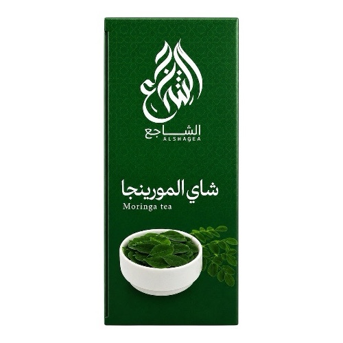 Moringa tea