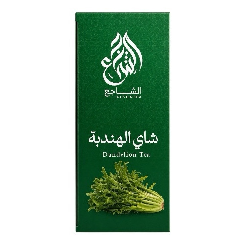 Dandelion tea