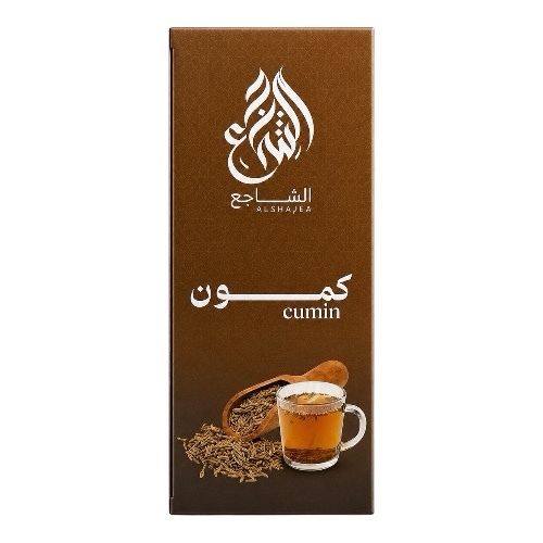 cumin tea