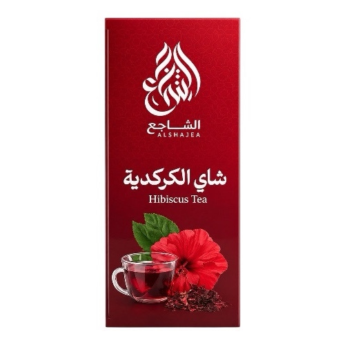 Hibiscus tea