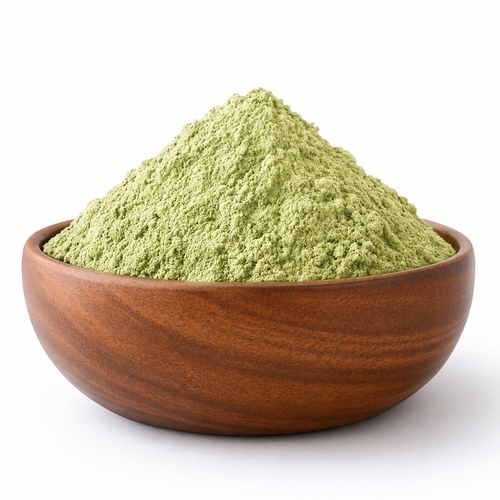 Rushoosh (Mshatt) Soft Green