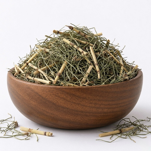Horsetail Herb