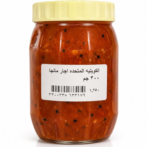 اجار مانجا ٣٠٠ جم