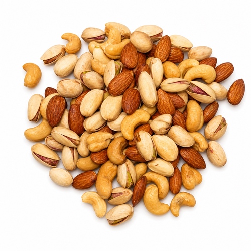 Mixed Nuts – Medium Sour