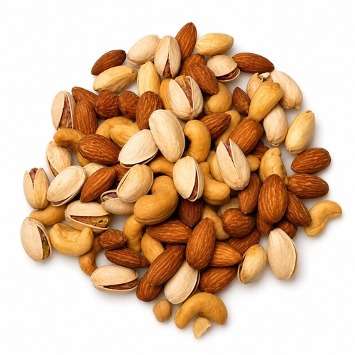 Mixed Nuts – Medium Salted