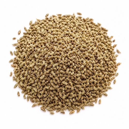 Washed Indian cumin