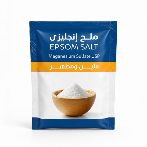 English salt