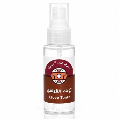 تونك القرنفل بالتقطير 60مل