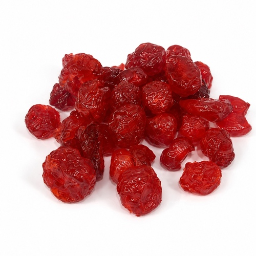 كرز مجفف