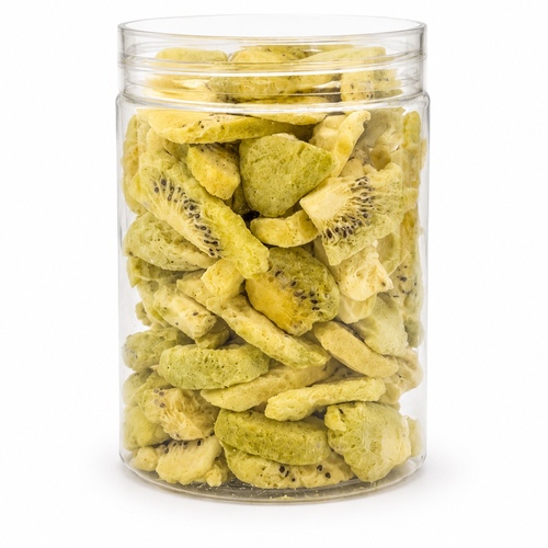 Freeze-dried kiwi – 65 g