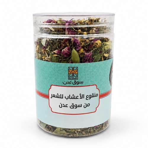 Herbal infusion for hair 100 grams