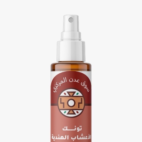 **Indian herbal tonic – 200 ml**