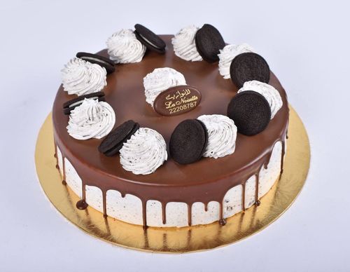 Lanoisette - Oreo cake