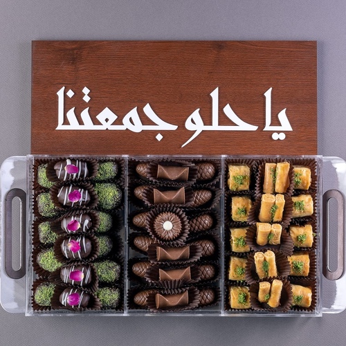 Eclairak, you sweet thing that brought us together - Eclairak, you sweet thing that brought us together