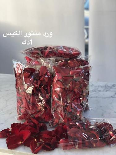 Petals Red - One bag