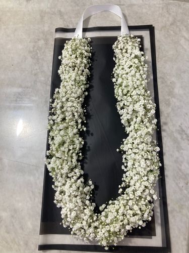 Rkn Flowers  - Tholk  Gypso - gypsophilia