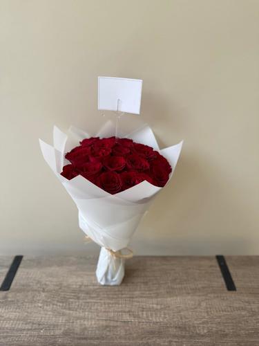 BOUQUET JOURI - 25 pcs boquet without red
