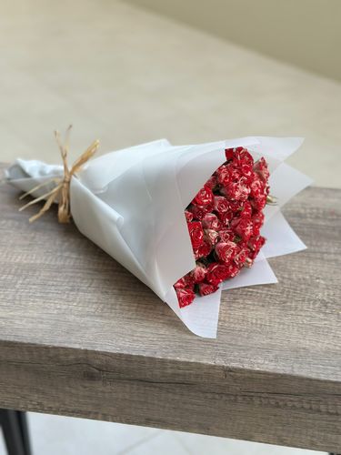 bouquet baby  jouri boquet - 1 boquet