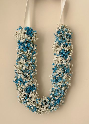 THOLK WHITE AND BLUE NAM NAM
