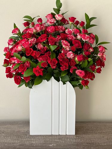 STAND KHASAB MIX - 20 PIECES