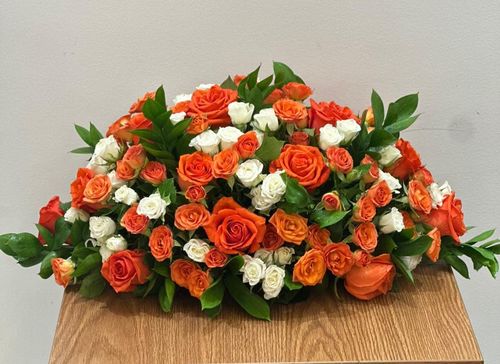 CENTER PIECE