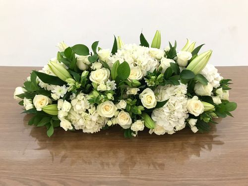 Rkn Flowers  - CENTER PIECE
