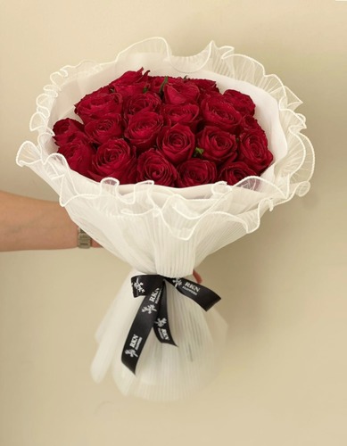 BOUQUET JOURI TOOR WRAPPING - 25 pcs
