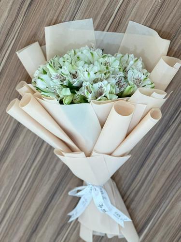 ALSTROEMERIA BOUQUET - 20  Stem