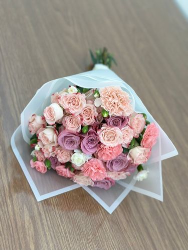 Bouquet mix