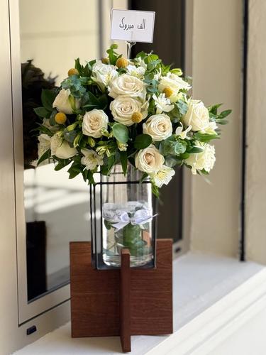 MIX VASE KHASAB