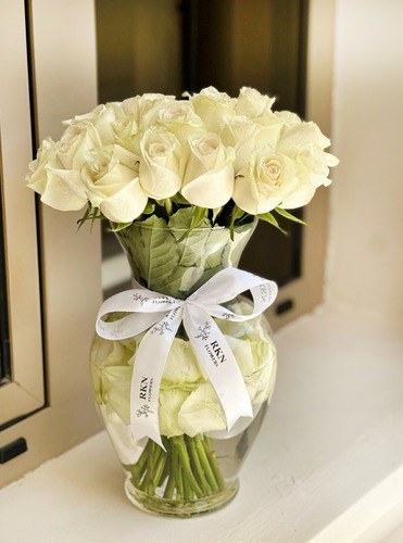 VASE JOURI - 25 pcs