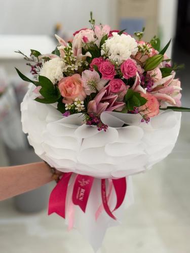 MIX BOUQUET